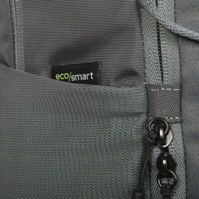 11. Targus TBB65802GL torba na laptop 40,6 cm (16") Plecak Szary