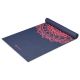 9. Mata do Jogi GAIAM Pink Marrakesh 4 MM 62429