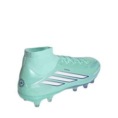 3. Buty piłkarskie adidas F50 Sparkfusion Pro FG/AG IH4560