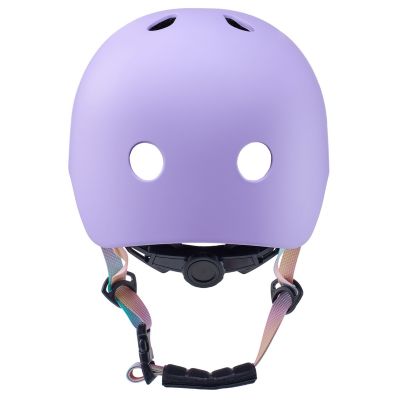 4. Kask rowerowy Spokey VT Pumptrack Jr SPK-944779 r. 48-52 cm 