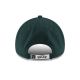 6. Czapka z daszkiem New Era 9FORTY NBA Milwaukee Bucks Zielona - 11405602