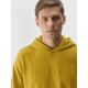 3. Bluza dresowa nierozpinana z kapturem męska 4F 4FWSS24TSWSM0948-71S