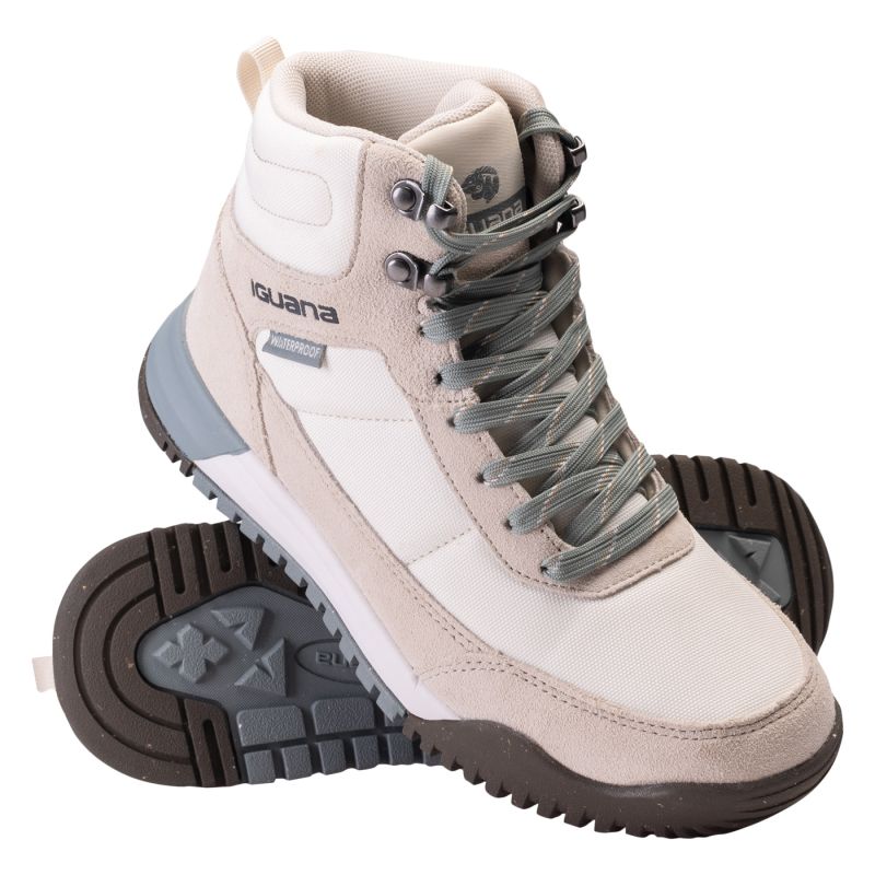 5. Buty Iguana Wezen Mid W Wp R W 92800620639