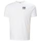 Helly Hansen męska koszulka SHORELINE T-SHIRT 3.0 54601 002