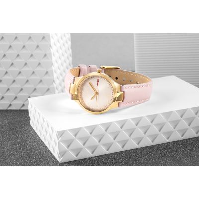 6. Zegarek Damski LORUS Lady RG210UX9 + BOX