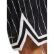 7. Spodenki Karl Kani Small Signature Pinstripe Mesh Short M 6014920