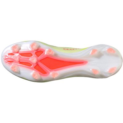 18. Buty piłkarskie adidas X Crazyfast Elite FG M IE2376