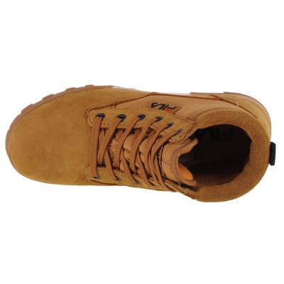 7. Buty Fila Grunge II Mid Wmn W FFW0217-23015 