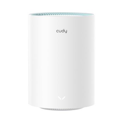7. Access Point CUDY M1300(2-Pack) AC1200 Dual Band
