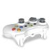 3. Hyperkin M01368 Biały USB Gamepad Analogowa/Cyfrowa PC, Xbox One, Xbox One S, Xbox One X, Xbox Series S, Xbox Series X