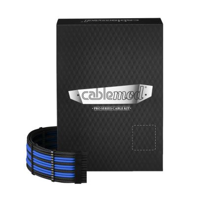 5. Cablemod CM-PRTS-FKIT-NKKB-R wewnętrzny kabel zasilający