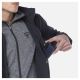 5. Kurtka outdoorowa męska ROSSIGNOL Opside Jkt czarna
