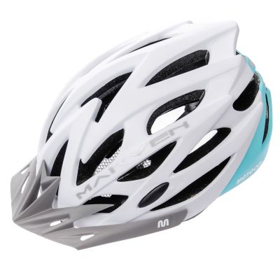 26. Kask rowerowy Meteor Marven 24741-24743
