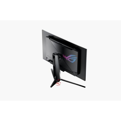 3. MONITOR ASUS 32" PG32UCDP ROG Swift