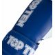 4. Rękawice bokserskie TOP TEN STAR-XLP 10 oz czerwone