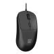 12. NATEC MYSZ LASEROWA HAWK 2 2400DPI CZARNA