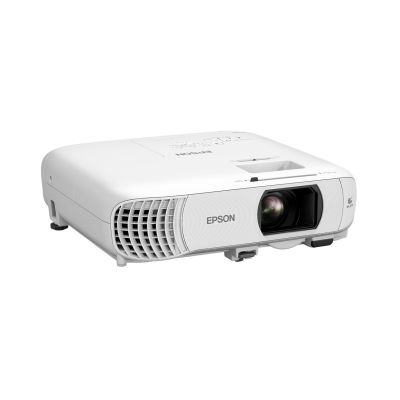 2. Epson EH-TW840 4000 ANSI lumenów 3LCD 1080p (1920x1080) Biały