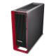 7. Stacja robocza Lenovo ThinkStation z procesorem AMD Ryzen Threadripper PRO 7945WX, pamięcią 64 GB DDR5 RDIMM, dyskiem 1000 GB oraz klawiaturą z językiem angielskim, brak napędu optycznego