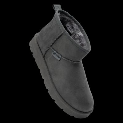 5. Damskie Buty zimowe FUZZO WO'S