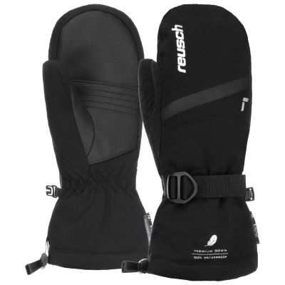 2. Rękawice dziecięce REUSCH Kito R-TEX® XT Junior Mitten jednopalczaste