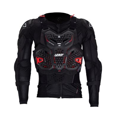 Ochraniacz ciała LEATT Body Protector 5.5 Evo rozmiar M (166-172cm)