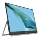 2. ASUS ZenScreen MB249C monitor komputerowy 60,5 cm (23.8") 1920 x 1080 px Full HD LED Czarny