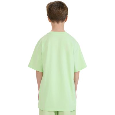 8. Koszulka 4F M2640 Jr 4FJRSS25TTSHM2640 45S