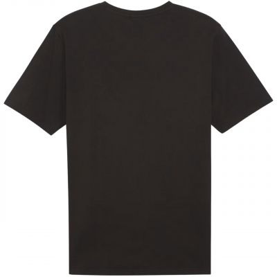 2. Koszulka Puma Team Rise Logo Jersey Cotton M 658705 03