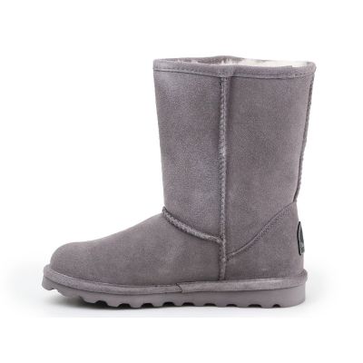 4. Buty zimowe BearPaw 1962W W GRAY FOG 051