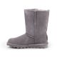 4. Buty zimowe BearPaw 1962W W GRAY FOG 051