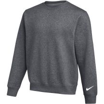 Bluza męska Nike Park 26 Fleece Crew szara IO9039 071 XL