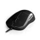 4. Mysz gamingowa Endgame Gear XM1r - Dark Reflex