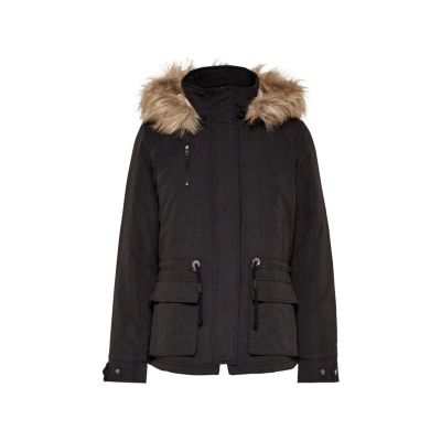 7. Kurtka Only W 15136160 black