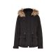 7. Kurtka Only W 15136160 black