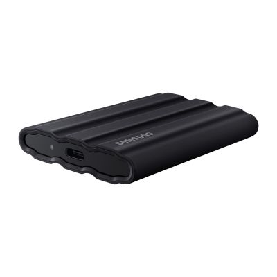 4. Dysk SSD Samsung T7 4TB MU-PE4T0S/EU