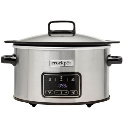 2. Wolnowar Crockpot 3,5l CSC111X