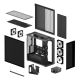 10. Obudowa CASE MIDITOWER EATX W/O PSU/XTENDERVG B ACPCC00019A ARCTIC