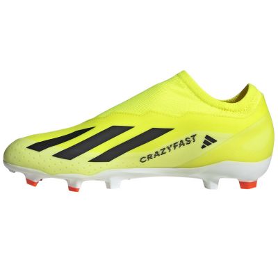 2. Buty adidas X Crazyfast League LL FG M IG0622