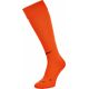 Getry Nike Classic II Cush Over-the-Calf SX5728-816 w kolorze pomarańczowym z systemem Dri-Fit