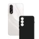 5. Etui 3mk Matt Case na OnePlus Nord 5 - czarne matowe