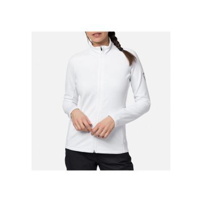 3. Bluza Narciarska ROSSIGNOL W CLASSIQUE CLIM