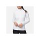 3. Bluza Narciarska ROSSIGNOL W CLASSIQUE CLIM