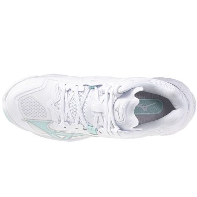 3. Buty Mizuno Wave Lighting  Z8 Mid W V1GC240545