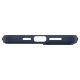 14. Etui Caseology Parallax Mag z MagSafe na iPhone 14 Plus - granatowe