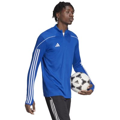 7. Bluza adidas Tiro 23 League Training Top M HS0328