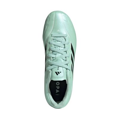 4. Buty piłkarskie dla dzieci adidas Copa Pure IV Club FG/MG KI3111