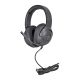 2. Słuchawki Razer Kraken V3 X RGB Wired Black USB Odnowione