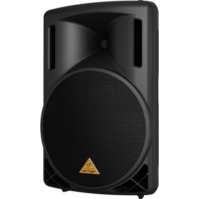 4. Behringer EUROLIVE B215XL 2-drożny