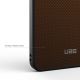 5. UAG Fibr Armr Magnet - etui z wbudowanym modułem magnetycznym do Samsung Galaxy S26 Ultra (orange/charcoal)