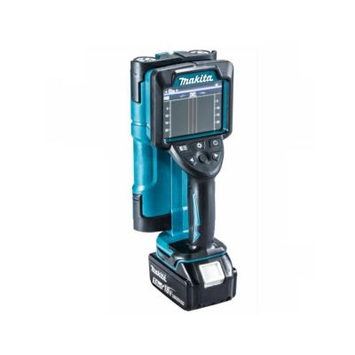 2. Makita DWD181ZJ multidekoder cyfrowy